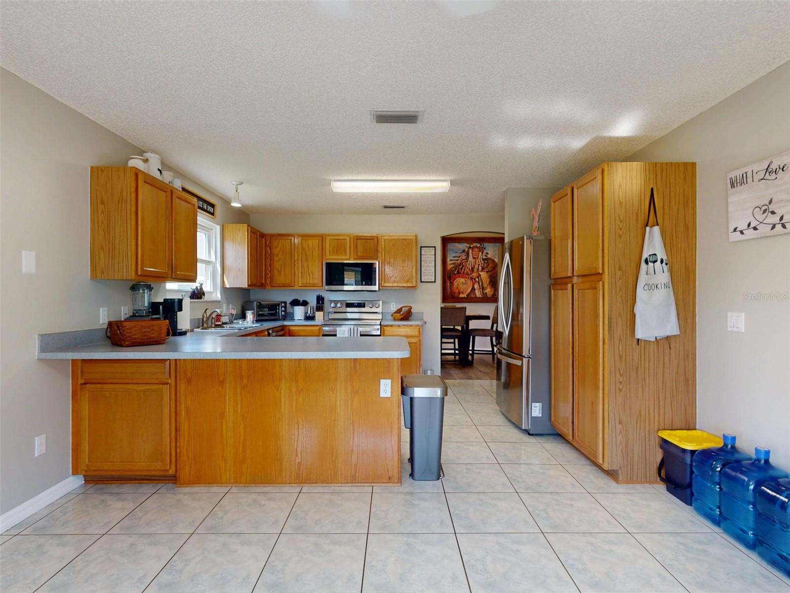 VILLAGES SUMTER - Residential