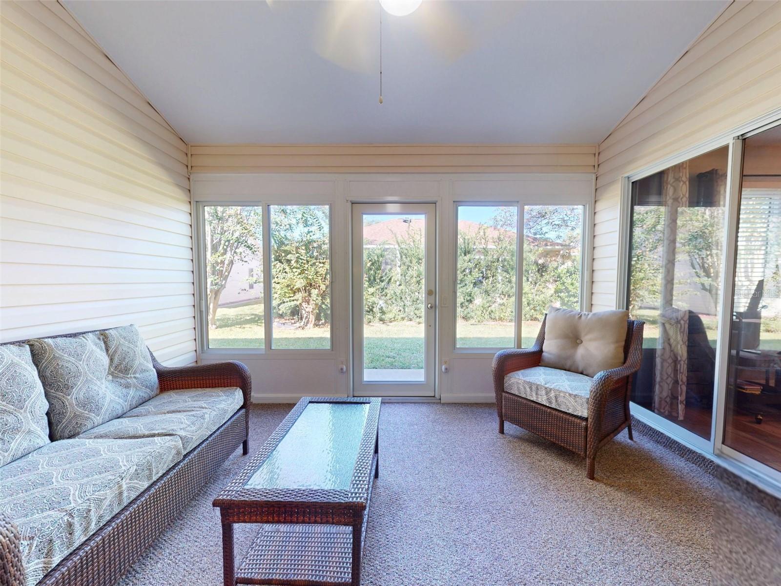 VILLAGES SUMTER - Residential