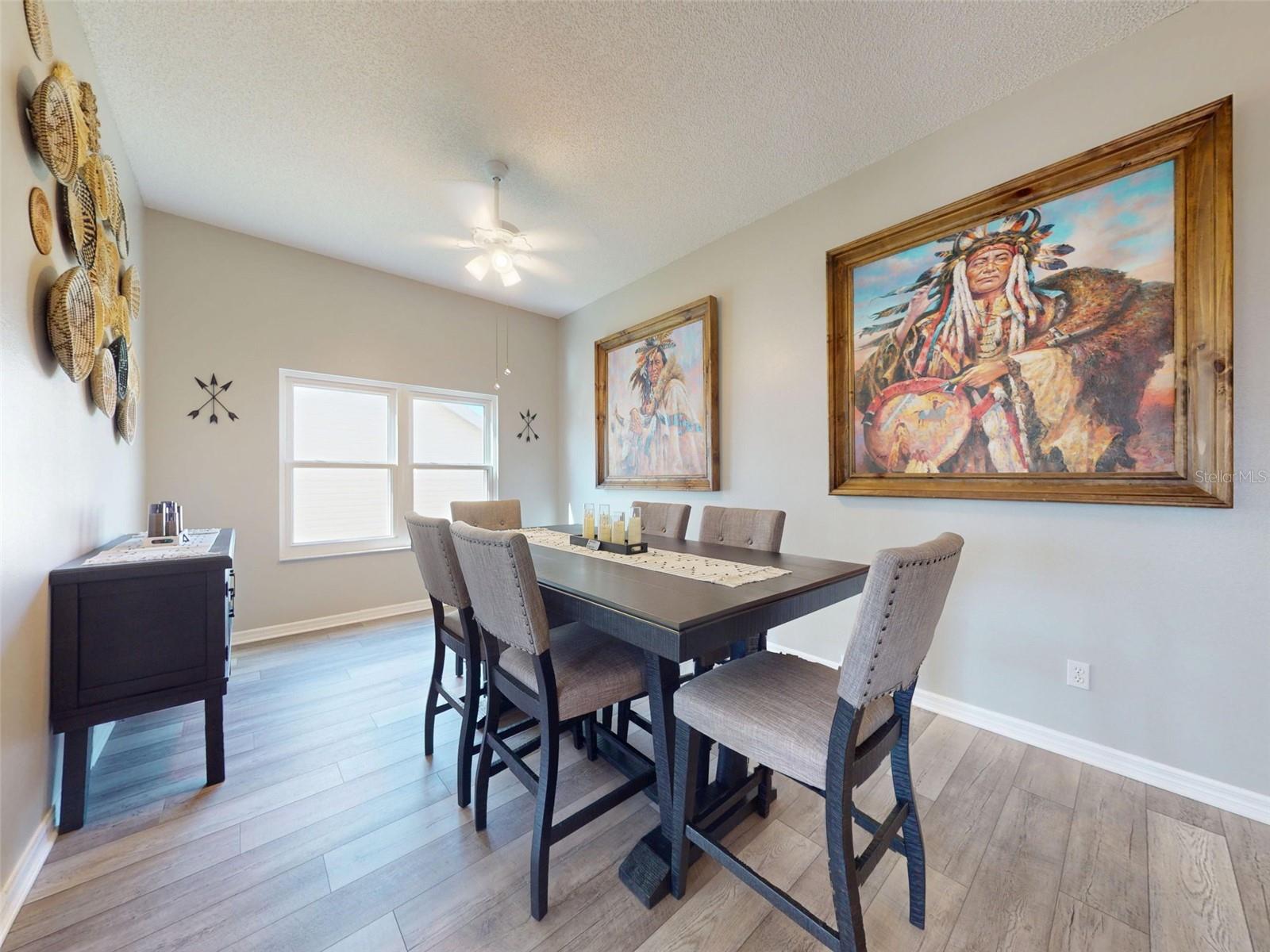 VILLAGES SUMTER - Residential