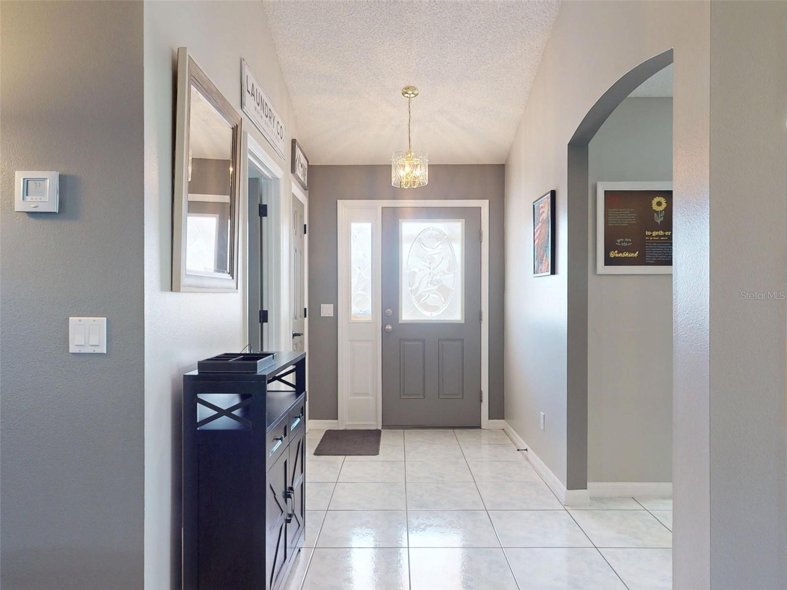 VILLAGES SUMTER - Residential