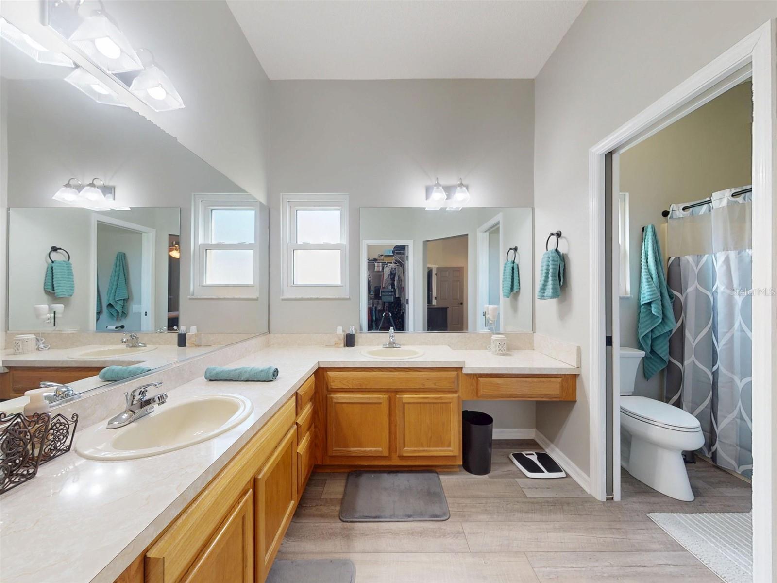 VILLAGES SUMTER - Residential