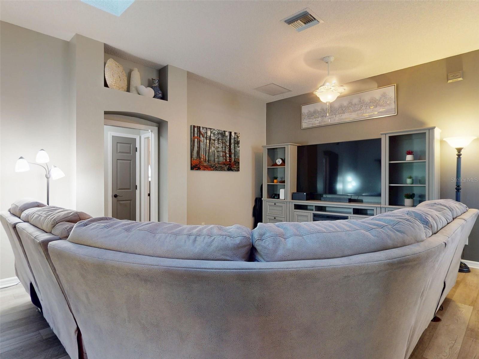 VILLAGES SUMTER - Residential