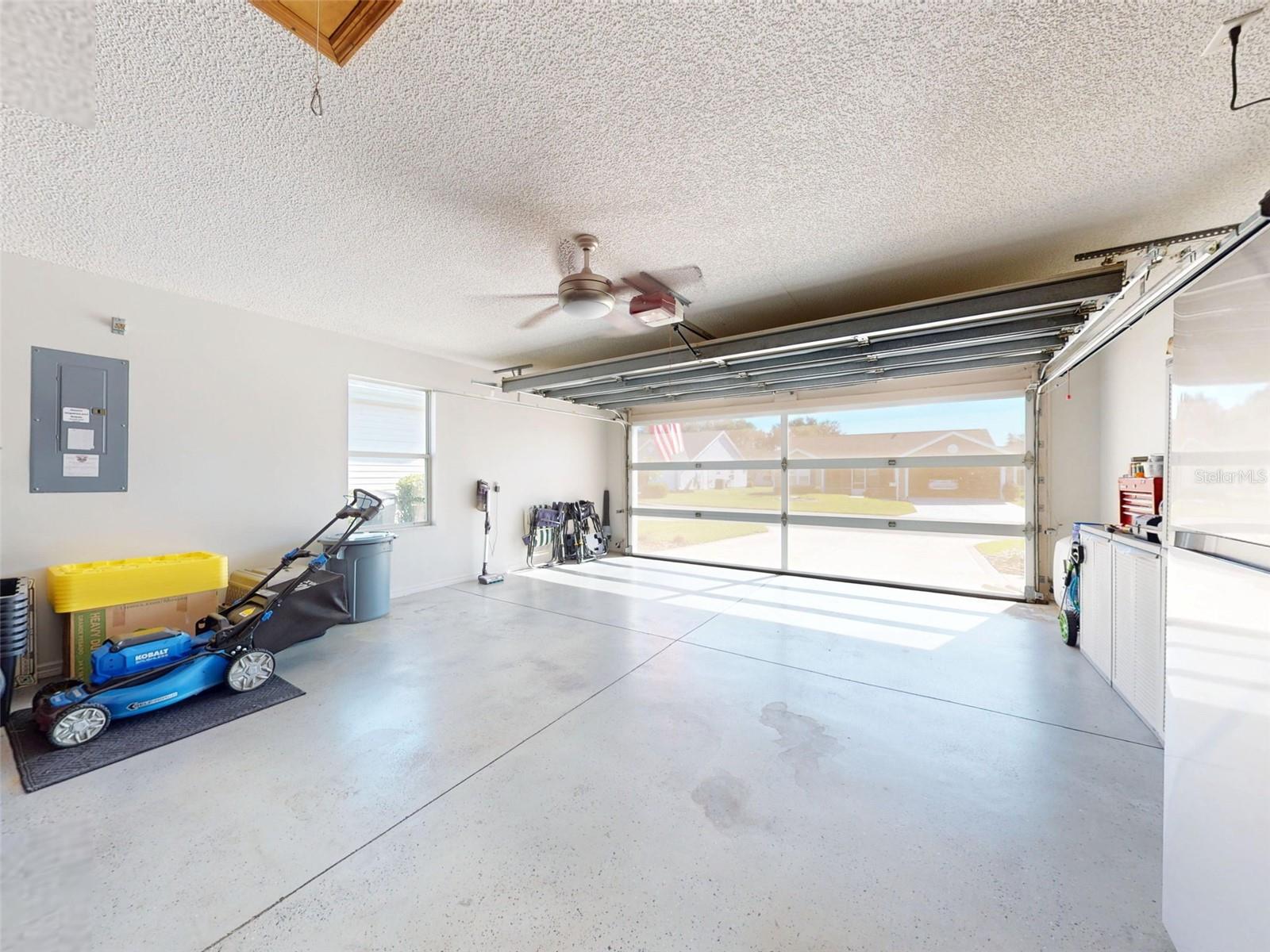 VILLAGES SUMTER - Residential