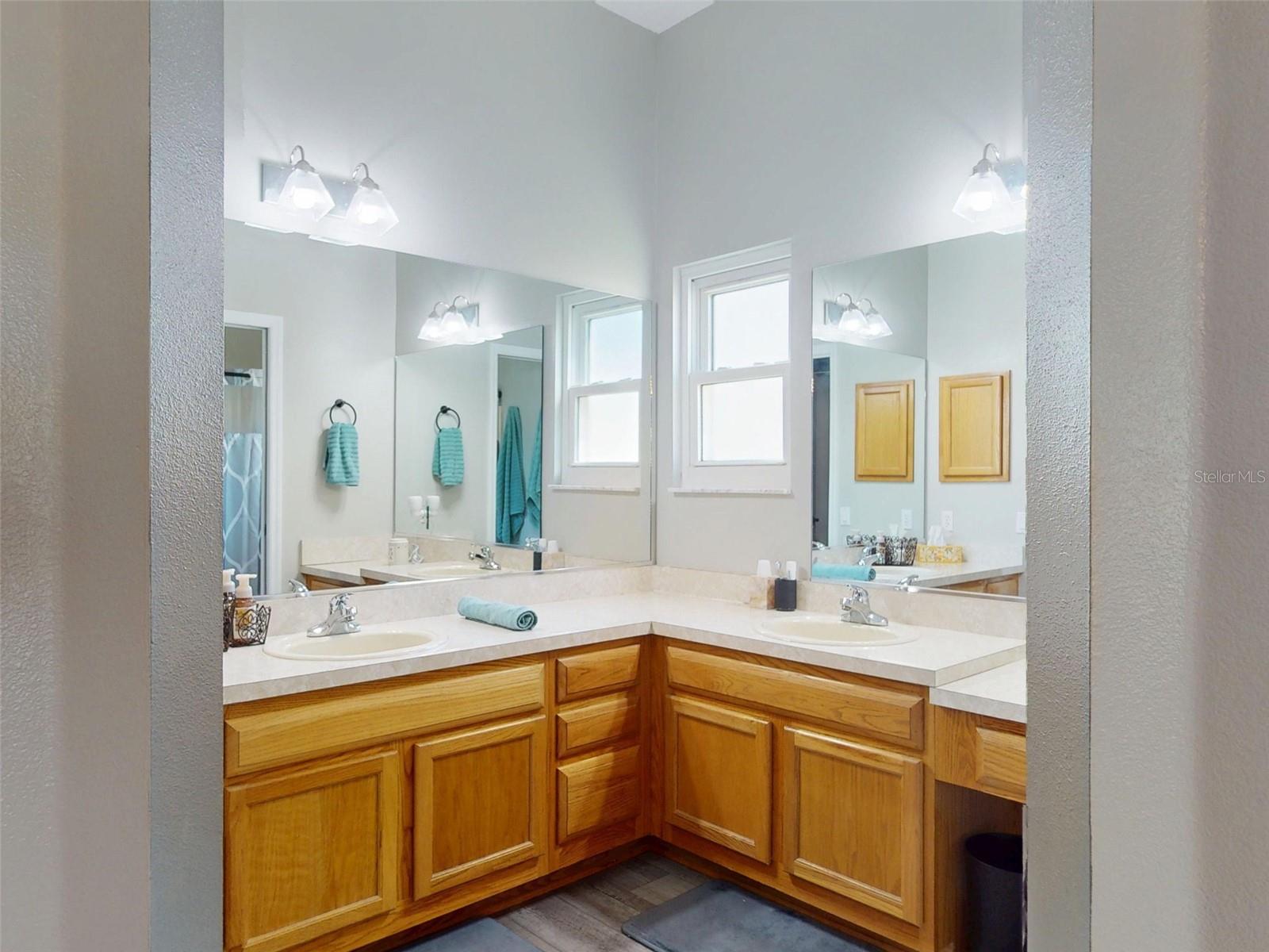 VILLAGES SUMTER - Residential