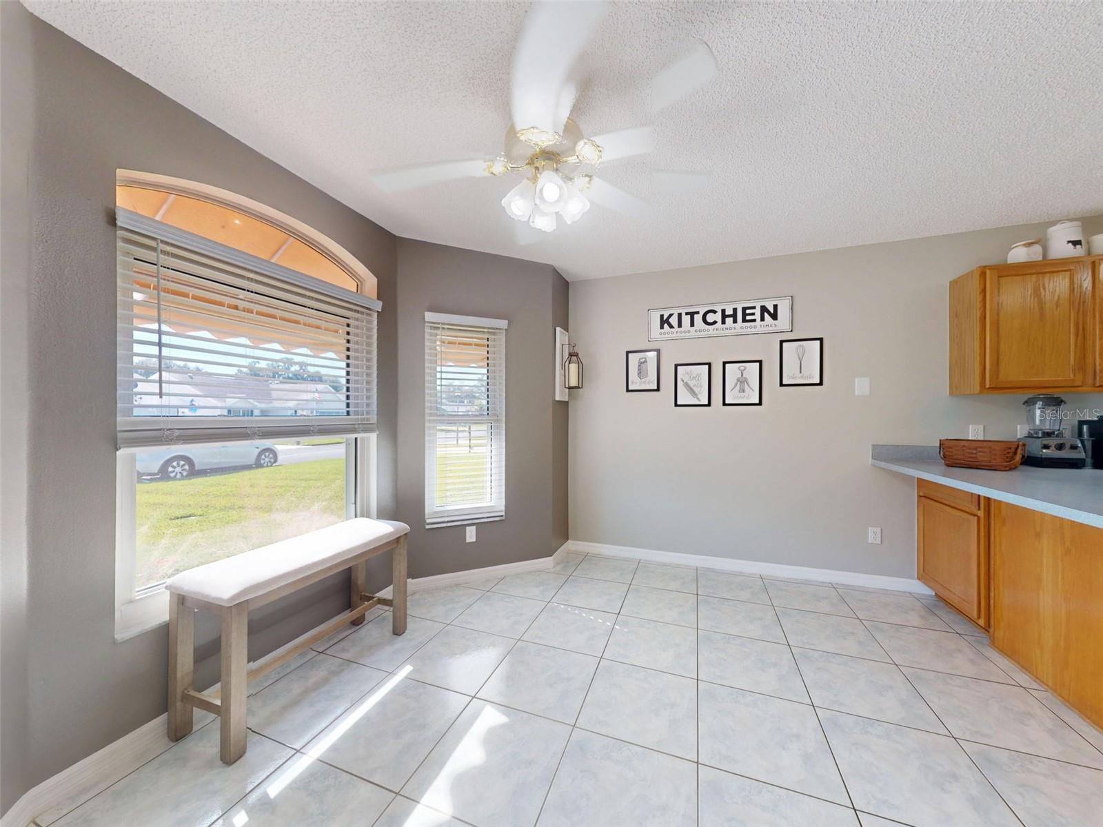 VILLAGES SUMTER - Residential