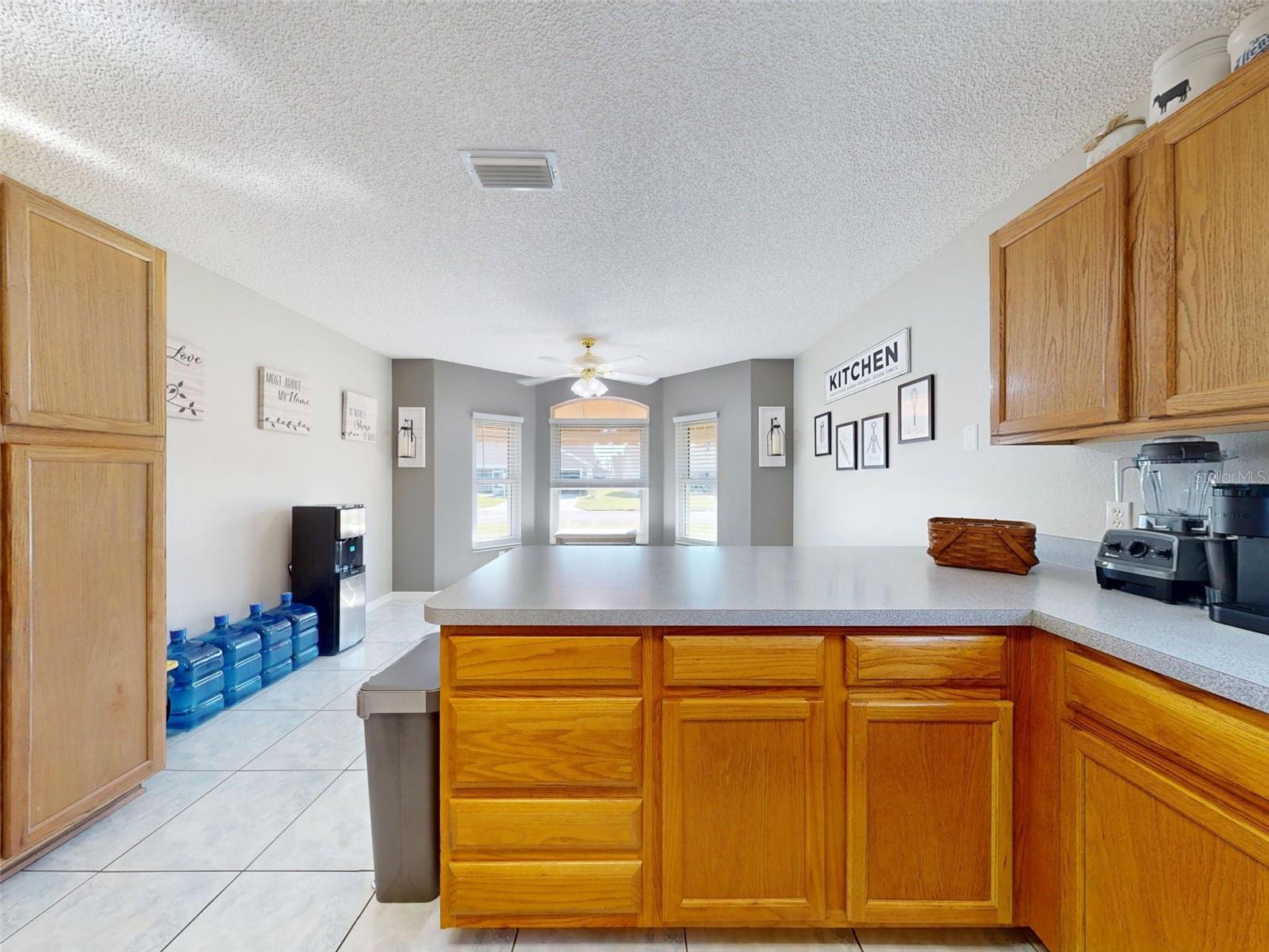 VILLAGES SUMTER - Residential