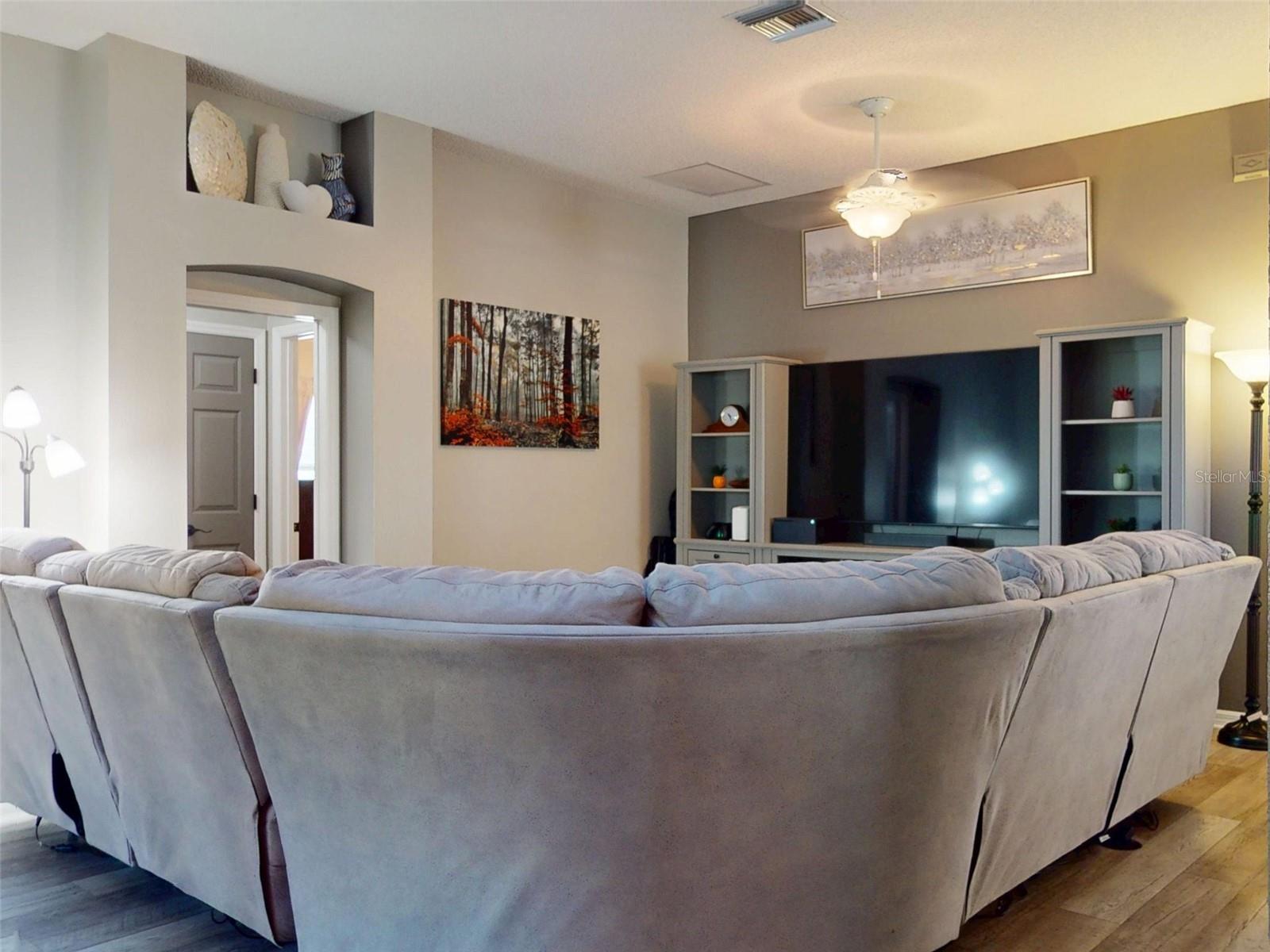 VILLAGES SUMTER - Residential