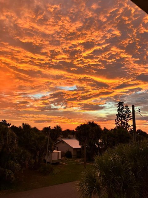 A home in FLAGLER BEACH