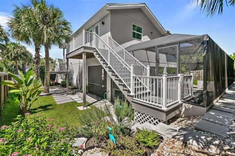 A home in FLAGLER BEACH