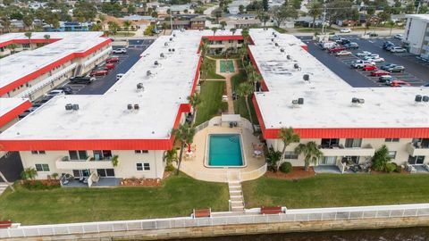 A home in DAYTONA BEACH