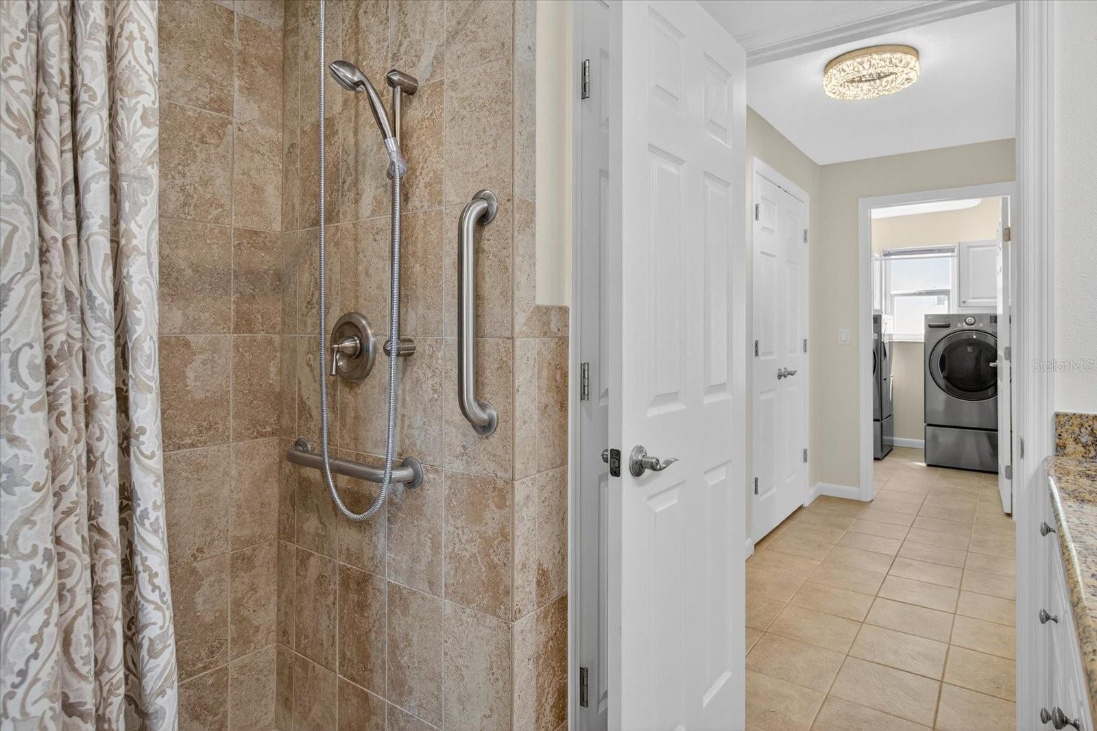 SHORE ACRES BAYOU GRANDE SEC - Residential