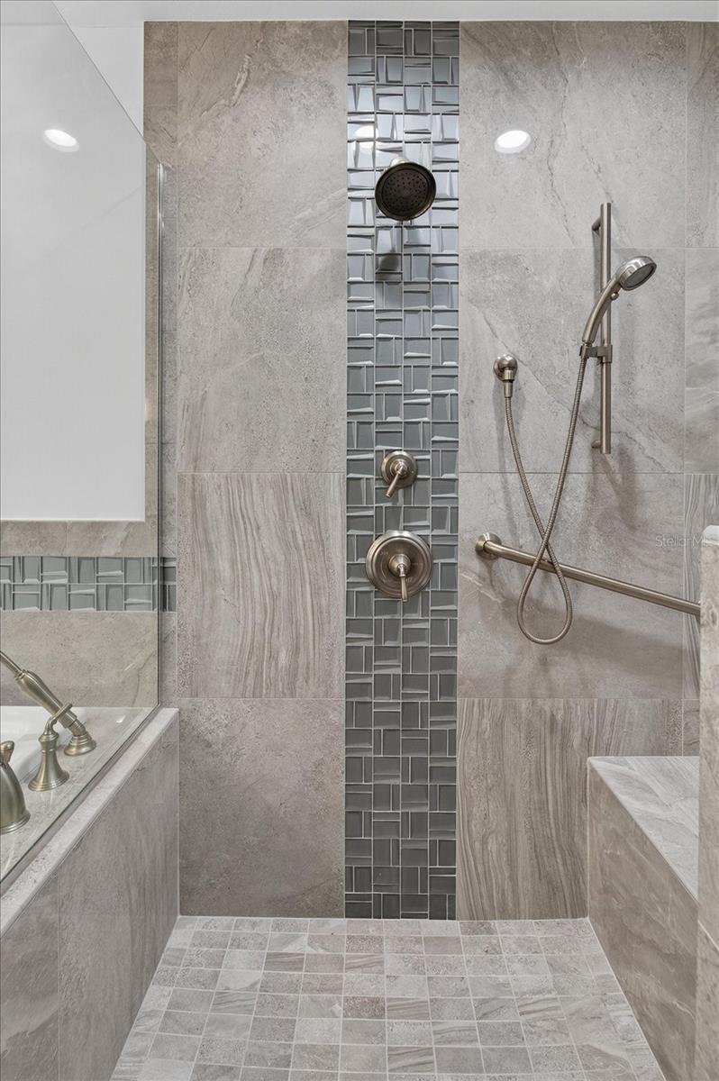 SHORE ACRES BAYOU GRANDE SEC - Residential