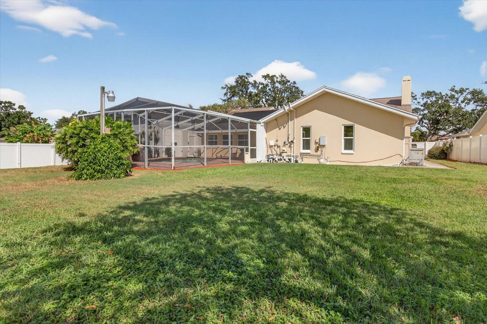 SHORE ACRES BAYOU GRANDE SEC - Residential