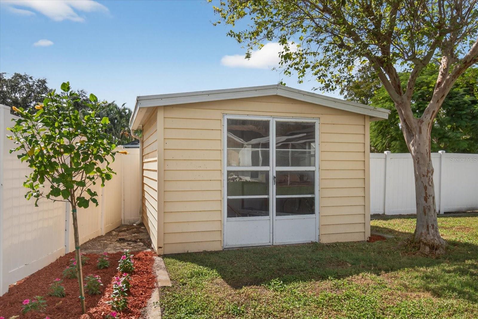 SHORE ACRES BAYOU GRANDE SEC - Residential