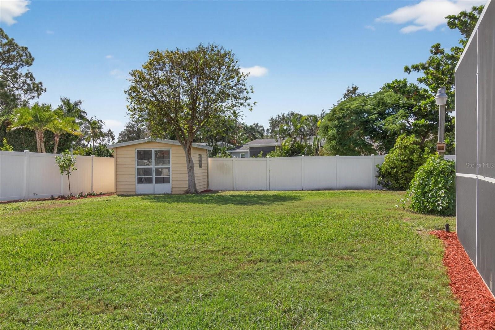 SHORE ACRES BAYOU GRANDE SEC - Residential