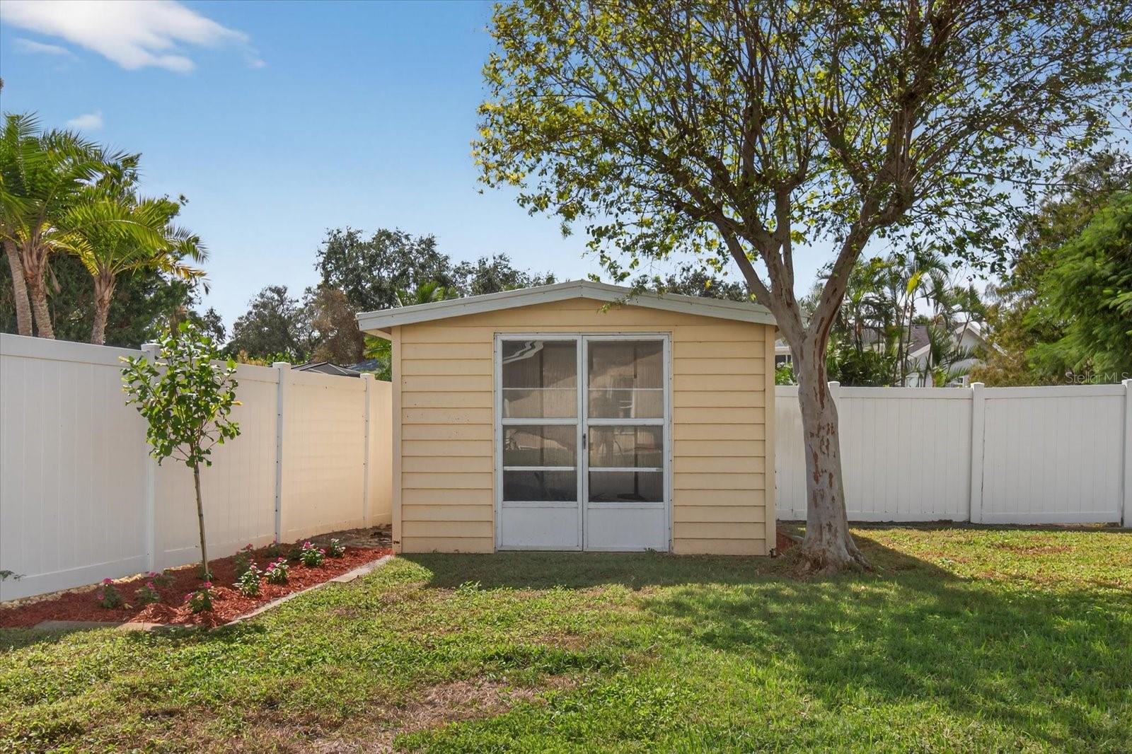 SHORE ACRES BAYOU GRANDE SEC - Residential