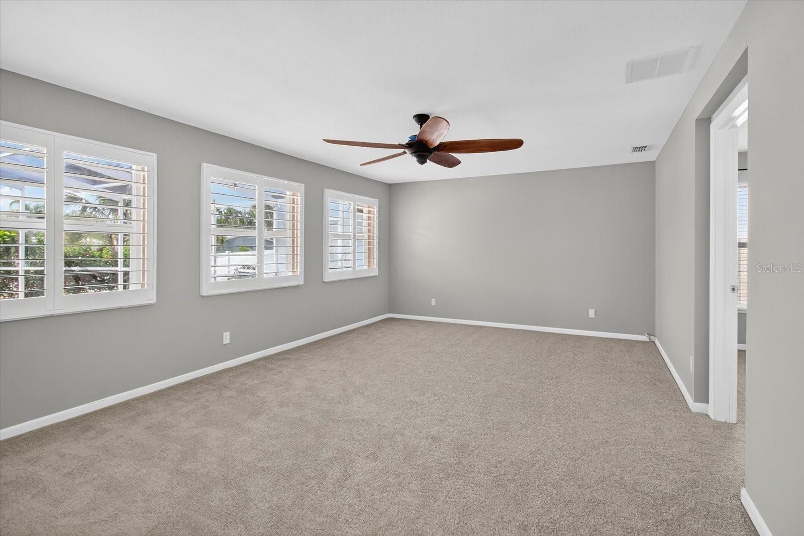 SHORE ACRES BAYOU GRANDE SEC - Residential