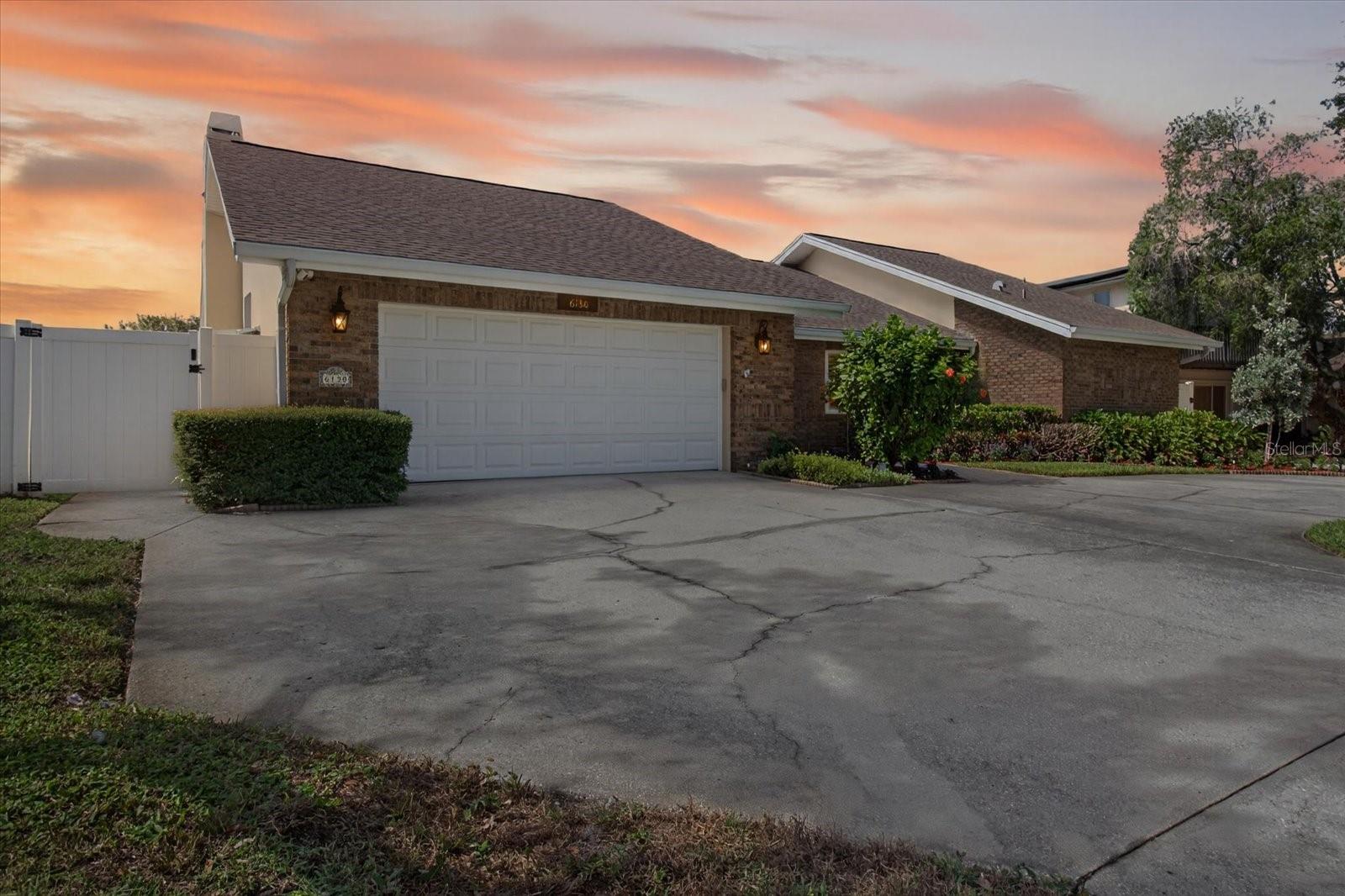 SHORE ACRES BAYOU GRANDE SEC - Residential