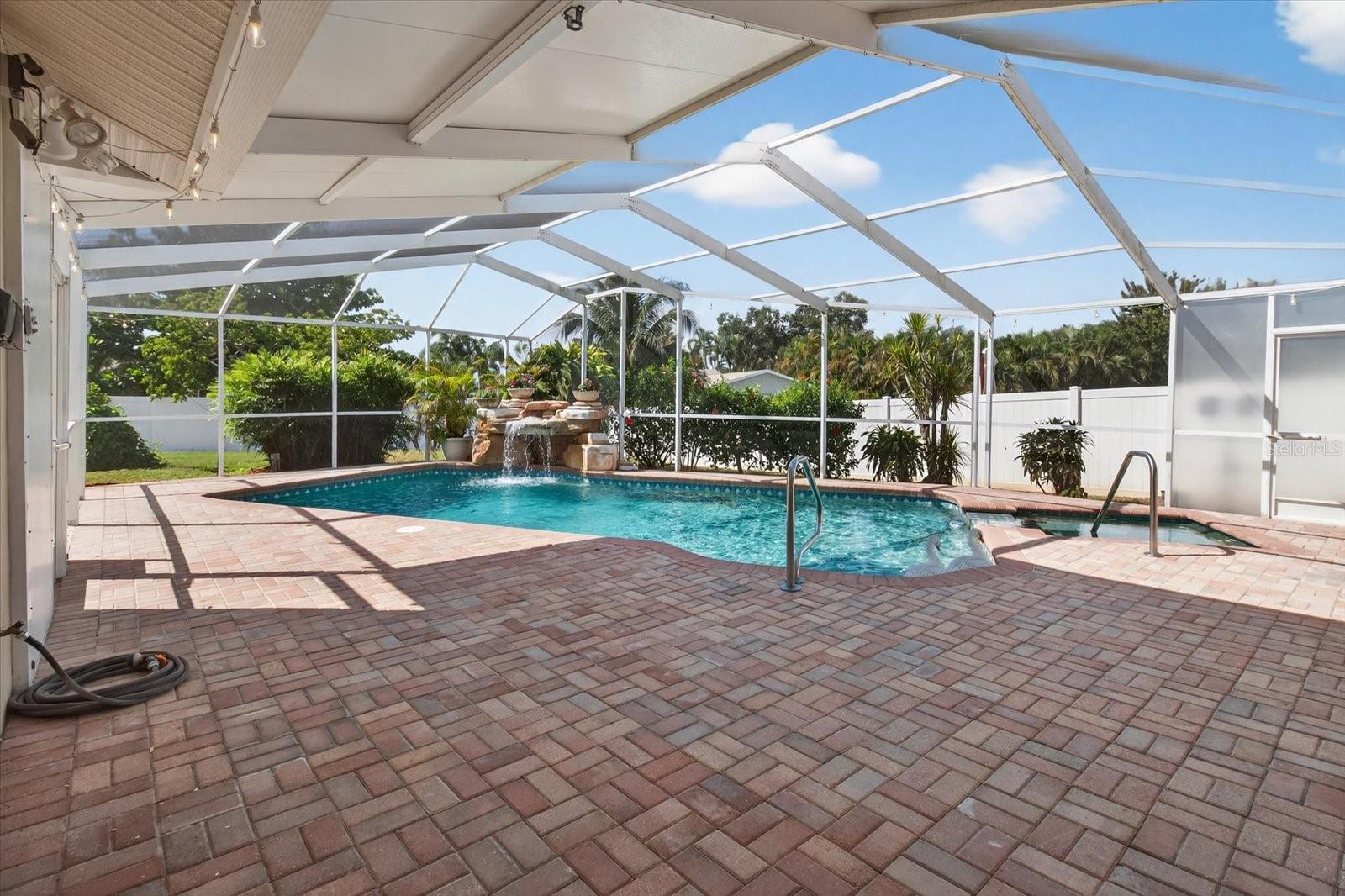 SHORE ACRES BAYOU GRANDE SEC - Residential