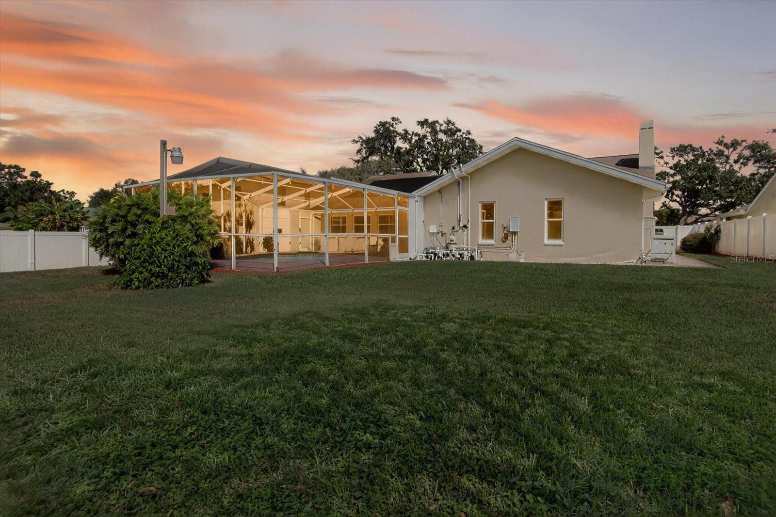 SHORE ACRES BAYOU GRANDE SEC - Residential