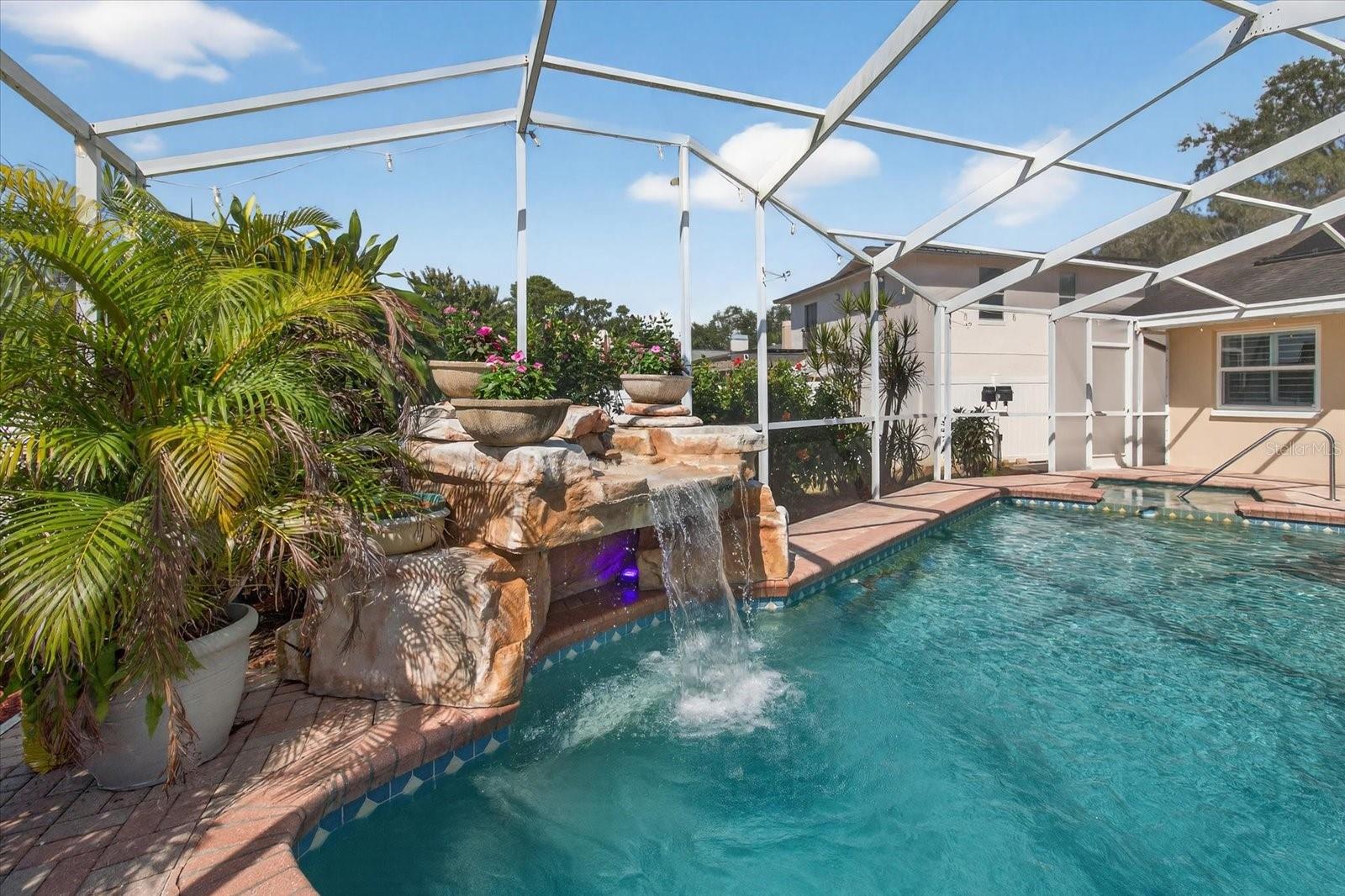 SHORE ACRES BAYOU GRANDE SEC - Residential