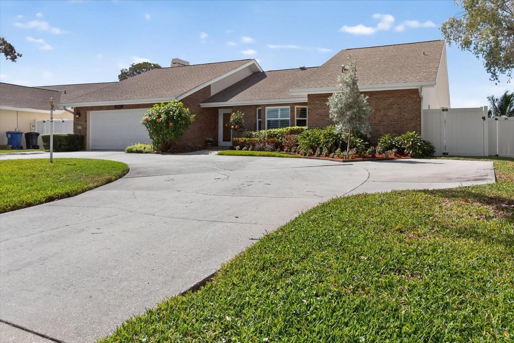 Photo of 6130 Bayou Grande Boulevard NE, St Petersburg, FL 33703 (MLS # TB8441793)