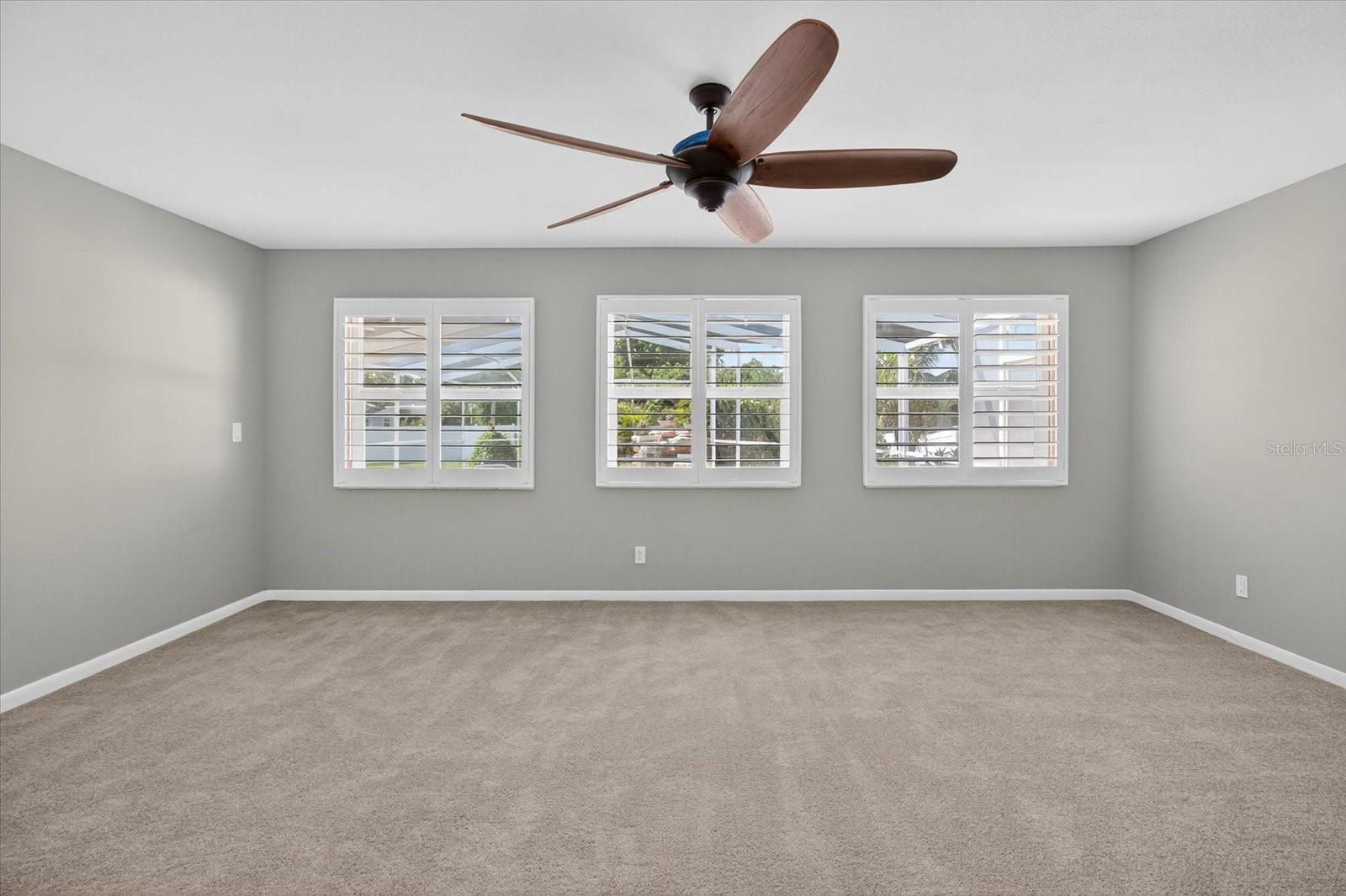 SHORE ACRES BAYOU GRANDE SEC - Residential