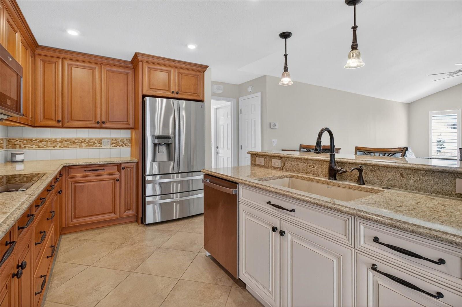 SHORE ACRES BAYOU GRANDE SEC - Residential