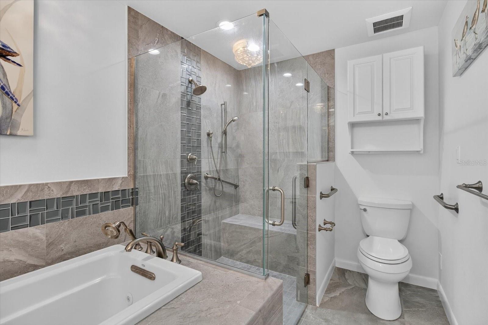 SHORE ACRES BAYOU GRANDE SEC - Residential