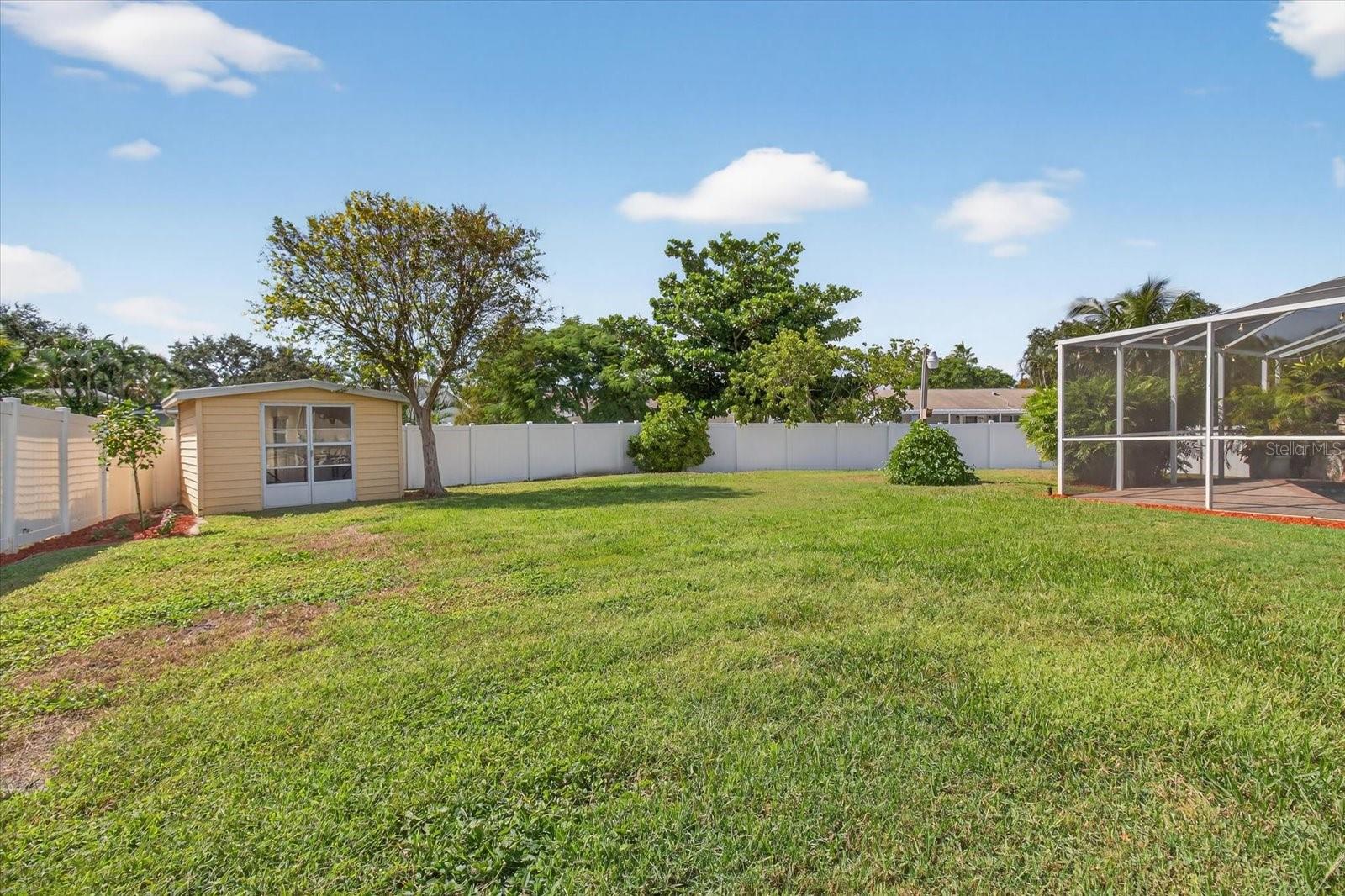 SHORE ACRES BAYOU GRANDE SEC - Residential