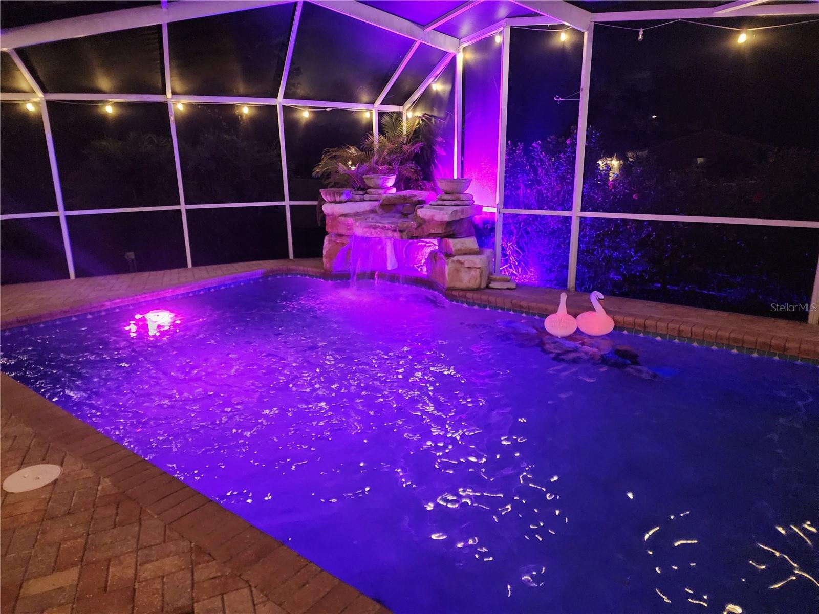 SHORE ACRES BAYOU GRANDE SEC - Residential