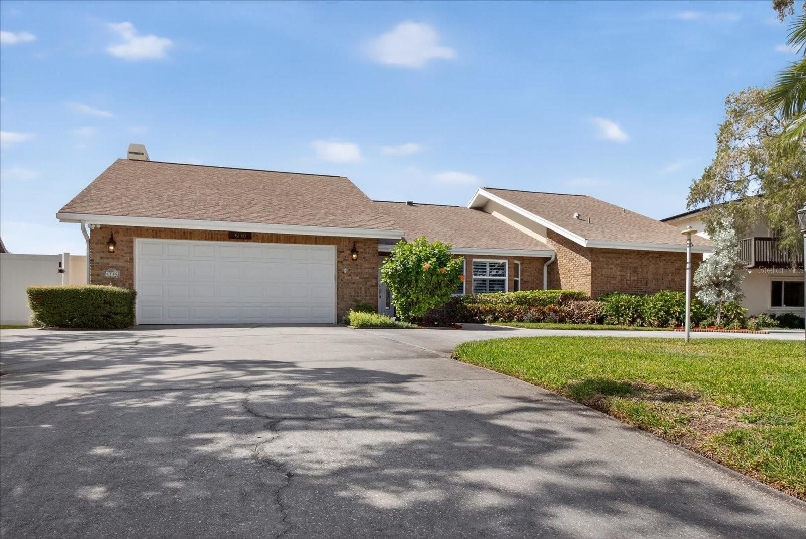 Spacious 3-Bedroom Pool Home with Huge Bonus Room
Discover this beautifully updated split-plan home offering comfort, style, and resort-like amenities. With 3 spacious bedrooms, 2 luxurious bathrooms, and a versatile bonus room perfect for a 4th bedroom, office, or playroom, this home is designed to fit your lifestyle.
Interior Features:
• Formal living and dining rooms for entertaining
• Family room off the kitchen with cozy gas fireplace
• Functional kitchen with double oven, induction cooktop, stainless steel appliances, ample storage and quartz countertops
• Guest suite bathroom with a large walk-in shower
• Master bath retreat featuring a heated whirlpool tub, oversized glass-enclosed shower, and gleaming glass accent tile walls
   Garage & Safety:
• Oversized 2-car garage with impact-rated door
• Impact-rated windows throughout for peace of mind
   Outdoor Paradise:
• Screen-enclosed pool with faux rock waterfall and spa spillover
• Accent lighting for evening ambiance
• Vinyl privacy fence for added seclusion
This home blends luxury and practicality, perfect for families, entertainers, or anyone seeking a serene Florida lifestyle.
High and dry.  The house was not affected by last years flooding.