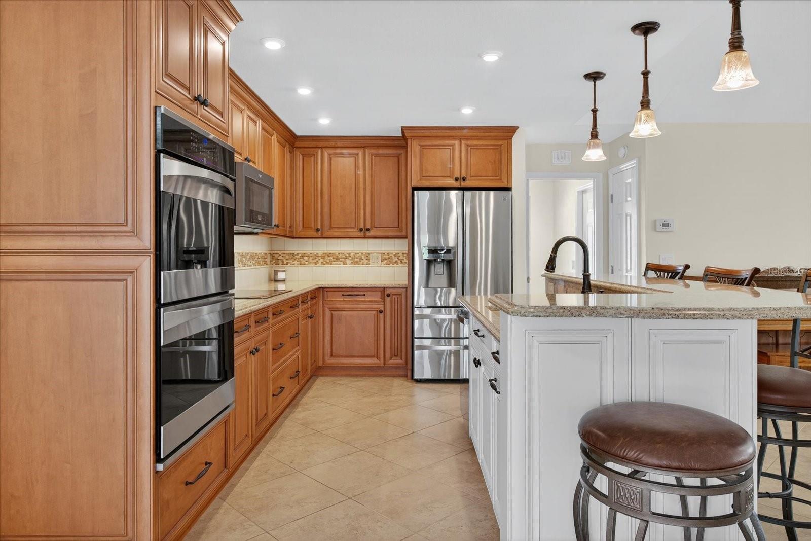 SHORE ACRES BAYOU GRANDE SEC - Residential