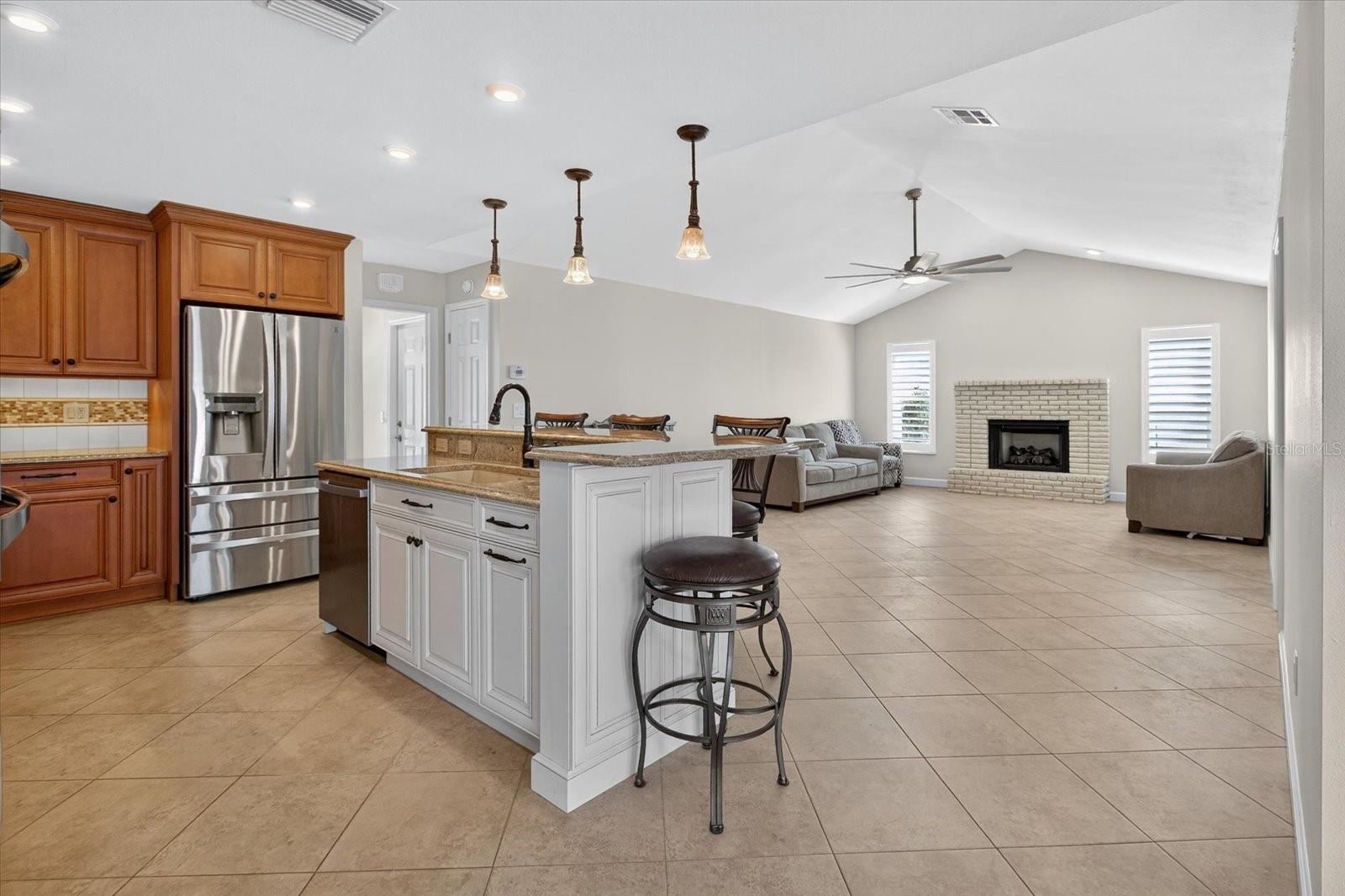 SHORE ACRES BAYOU GRANDE SEC - Residential