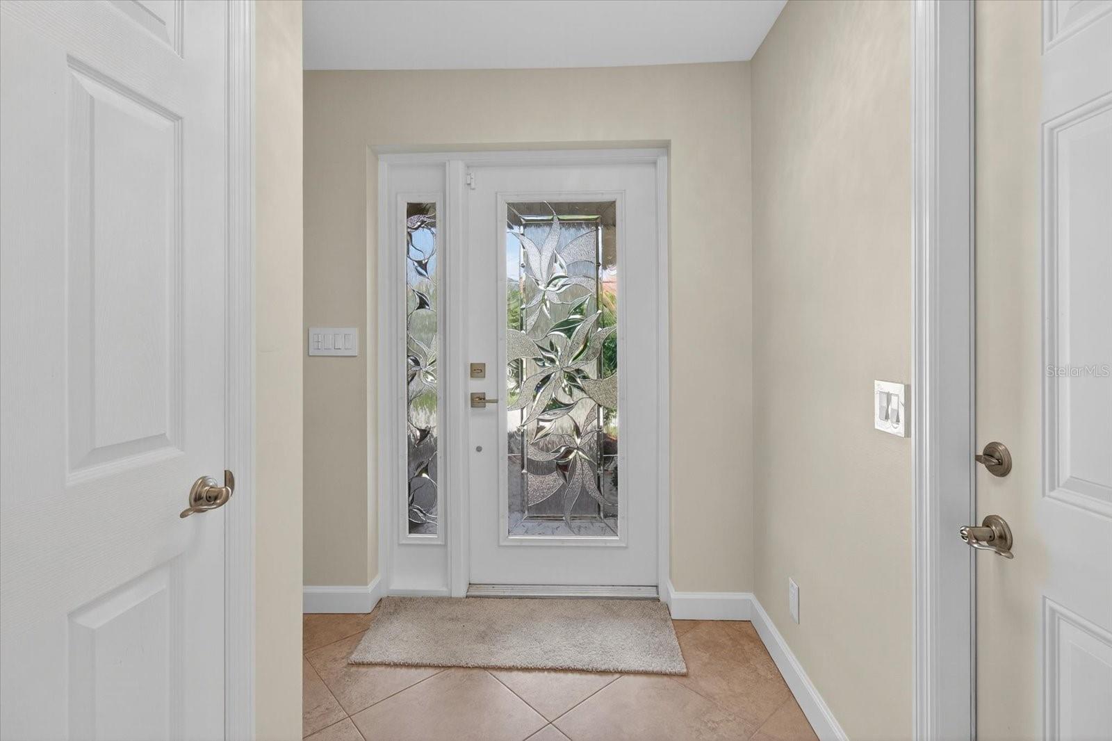 SHORE ACRES BAYOU GRANDE SEC - Residential