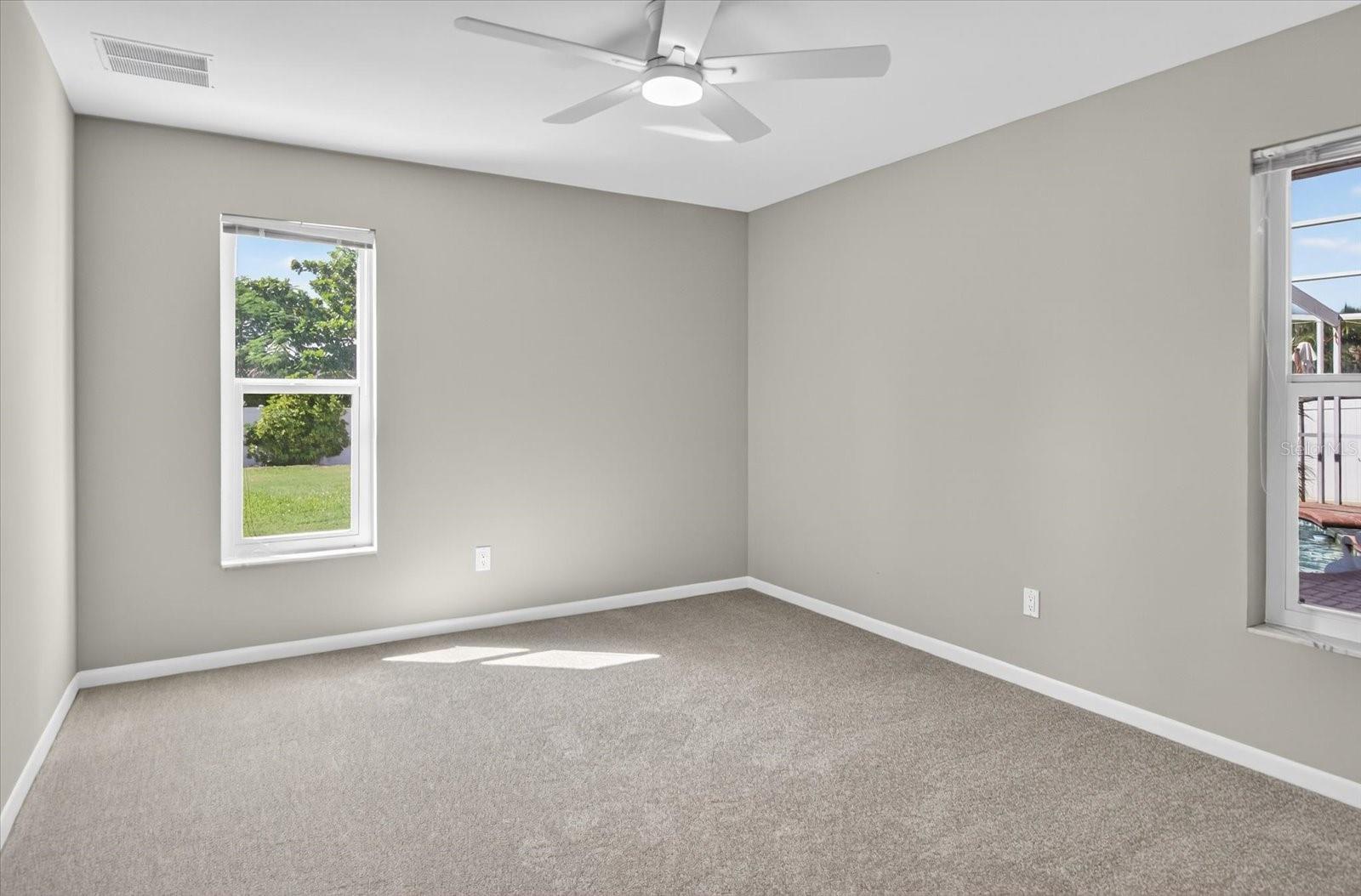 SHORE ACRES BAYOU GRANDE SEC - Residential