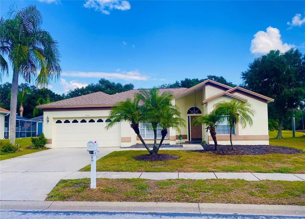 Photo of 19709 Wyndham Lakes Dr, Odessa, FL 33556 (MLS # TB8386652)