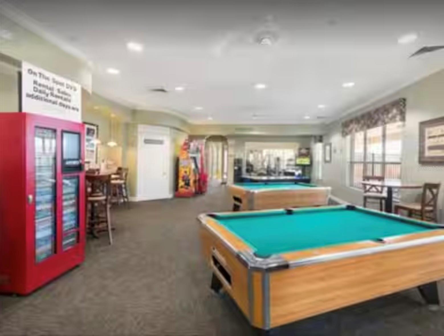 VENTURA AT WINDSOR HILLS CONDO PH 3 - Residential