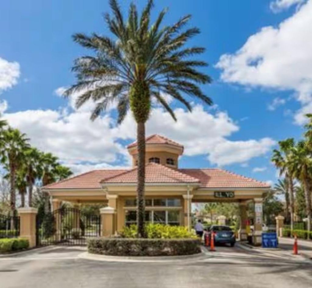 Photo of 2774 Almaton Loop #402, Kissimmee, FL 34747 (MLS # O6368621)