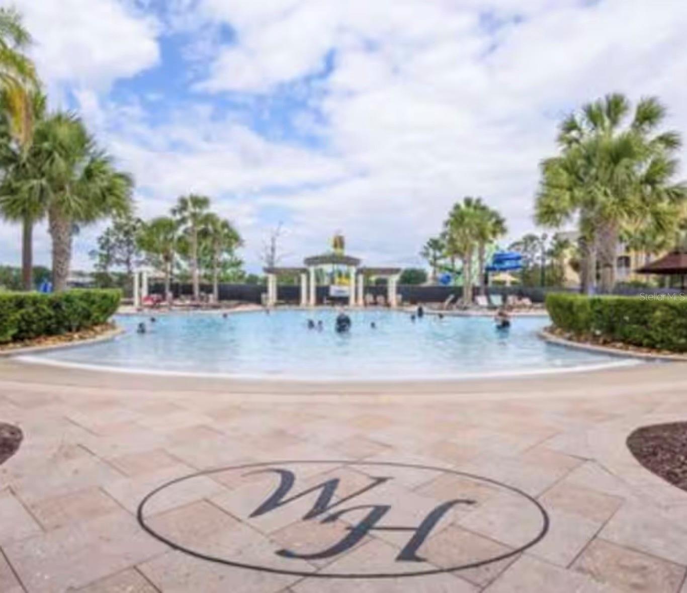 VENTURA AT WINDSOR HILLS CONDO PH 3 - Residential