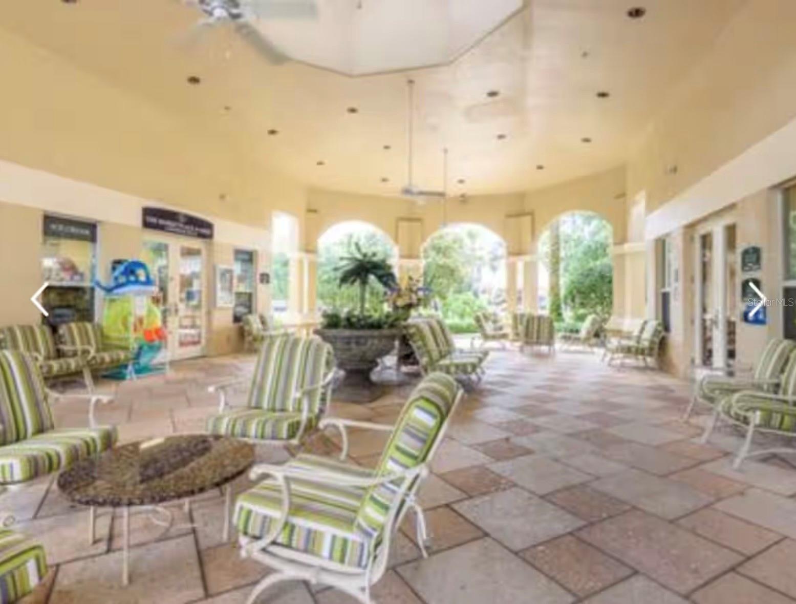 VENTURA AT WINDSOR HILLS CONDO PH 3 - Residential