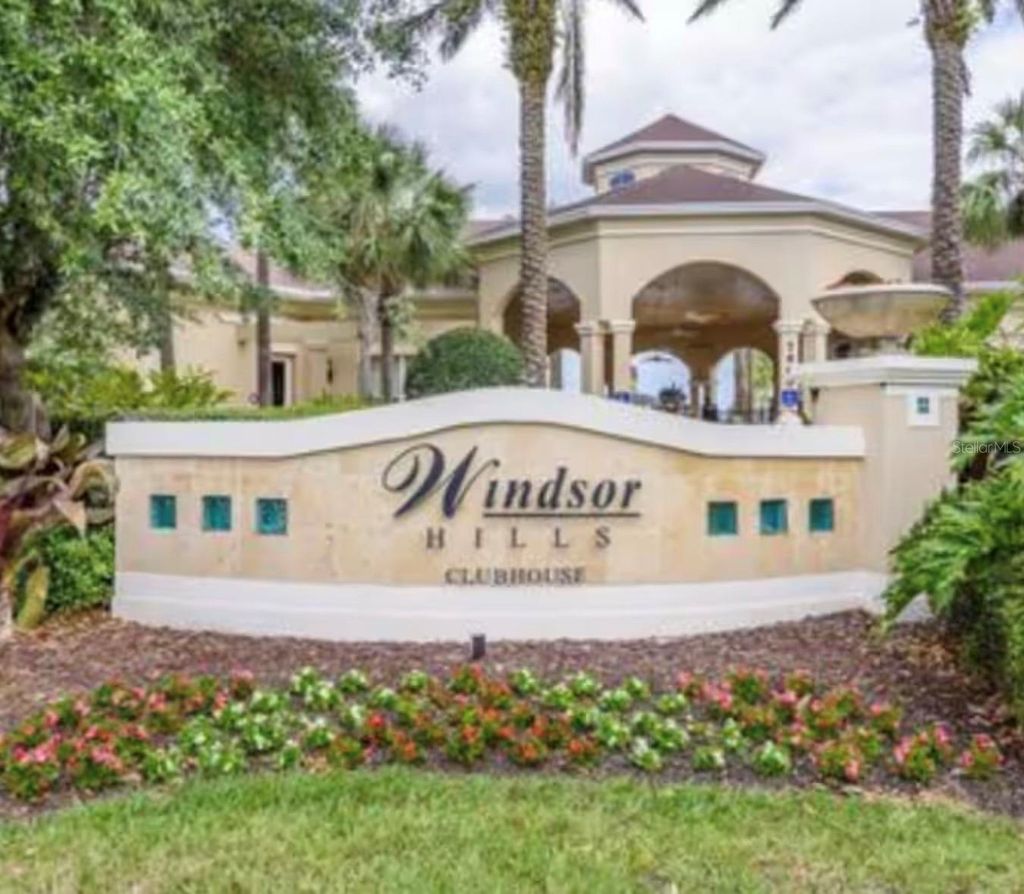 Photo of 2774 Almaton Loop #402, Kissimmee, FL 34747 (MLS # O6368621)