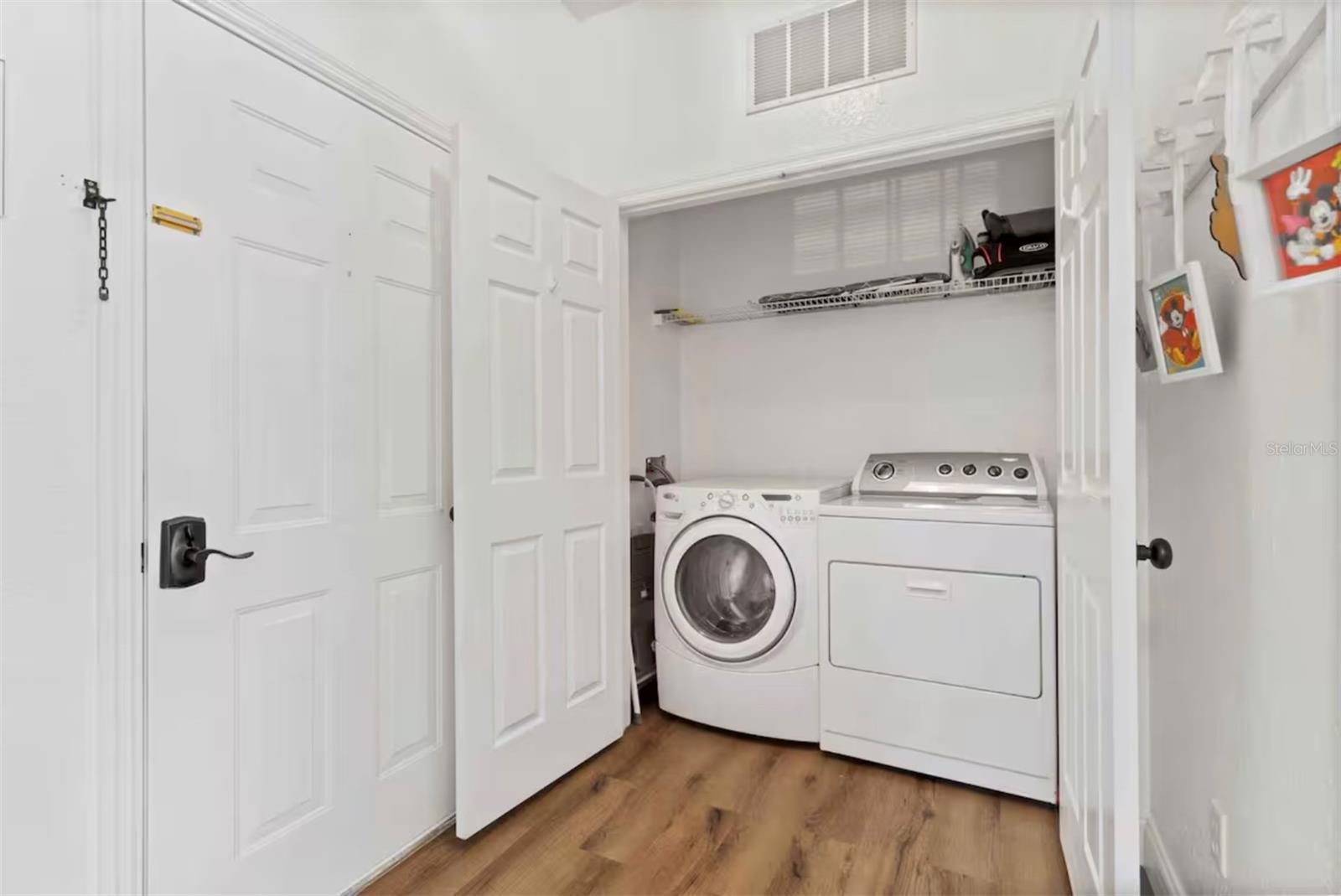 VENTURA AT WINDSOR HILLS CONDO PH 3 - Residential