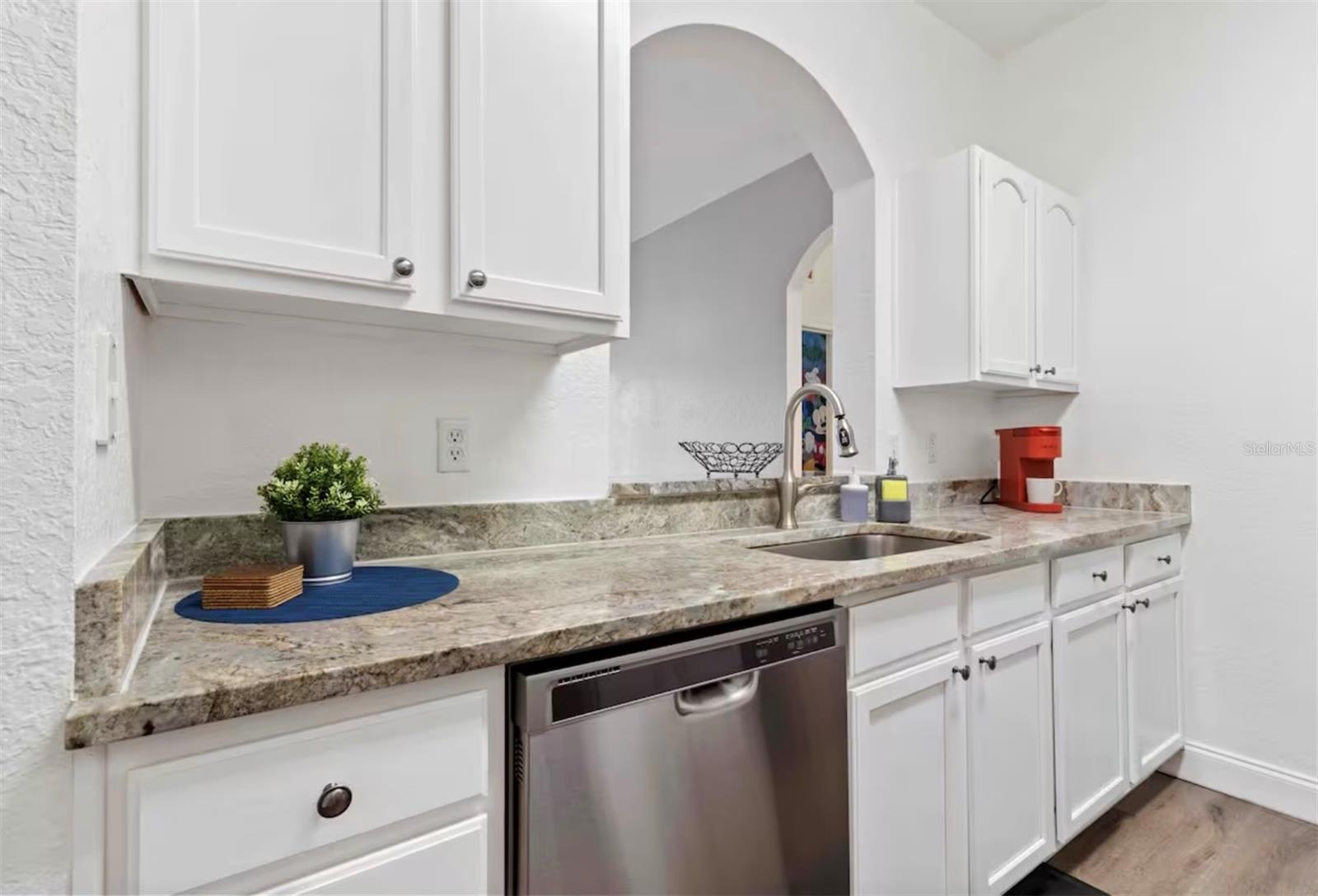 VENTURA AT WINDSOR HILLS CONDO PH 3 - Residential