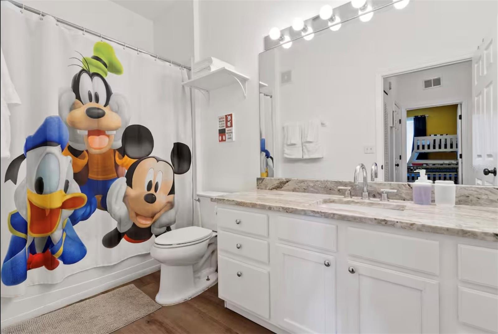 VENTURA AT WINDSOR HILLS CONDO PH 3 - Residential