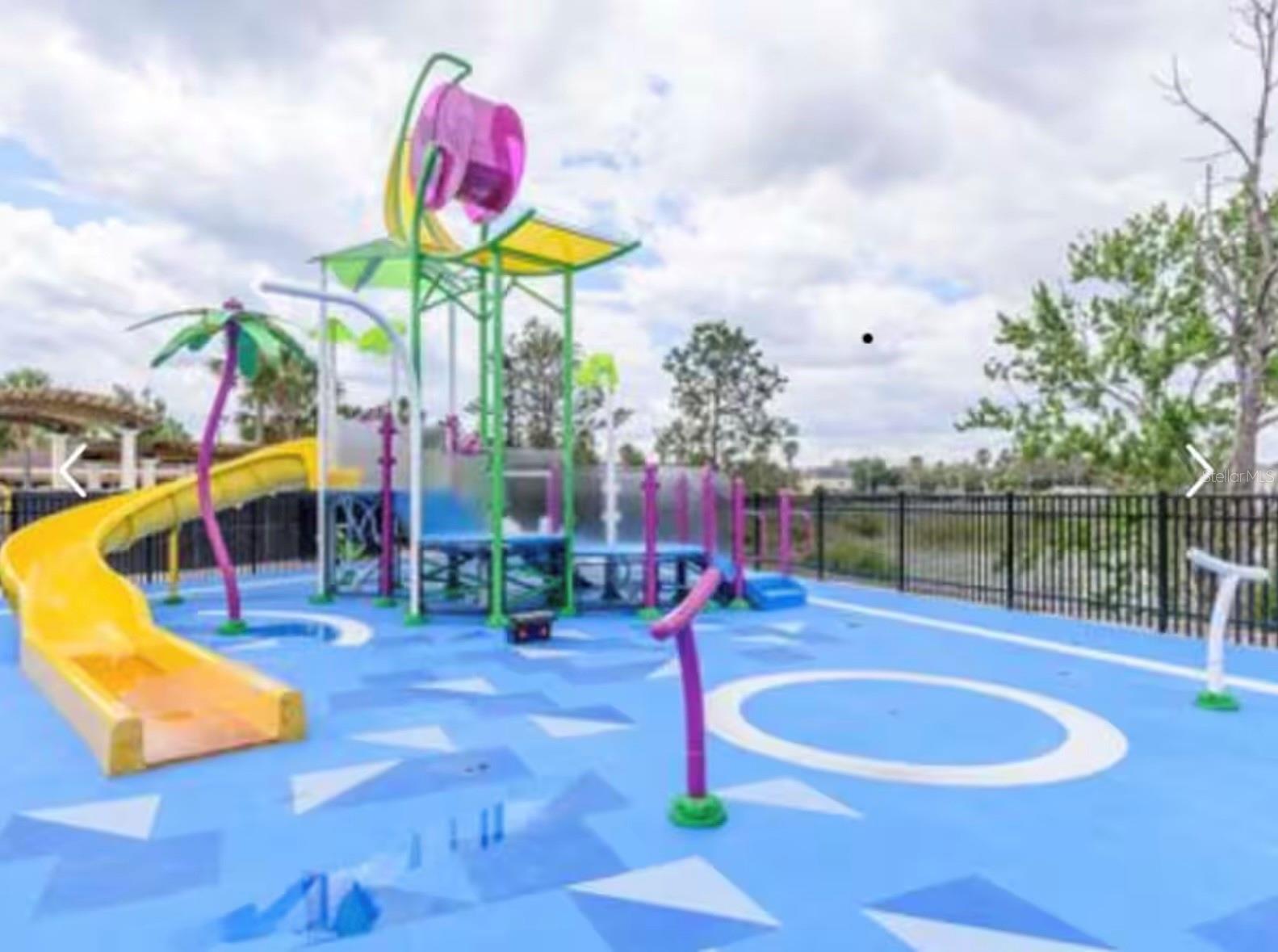 VENTURA AT WINDSOR HILLS CONDO PH 3 - Residential