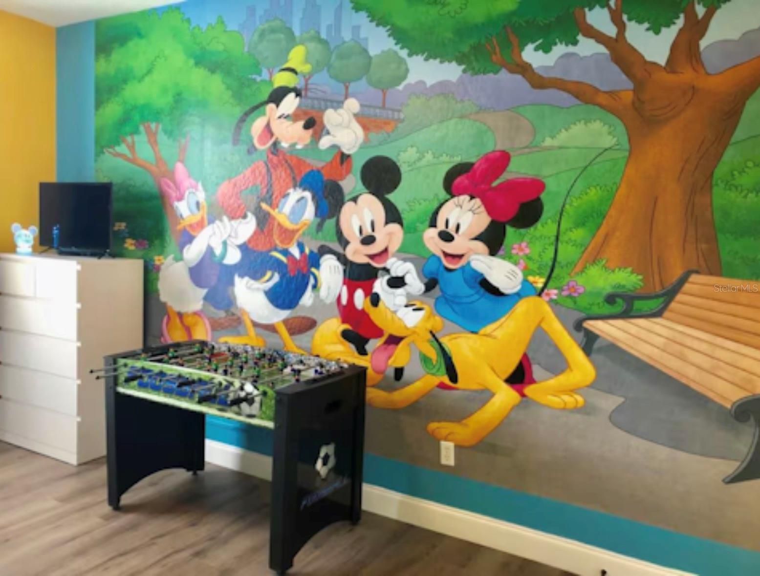 VENTURA AT WINDSOR HILLS CONDO PH 3 - Residential