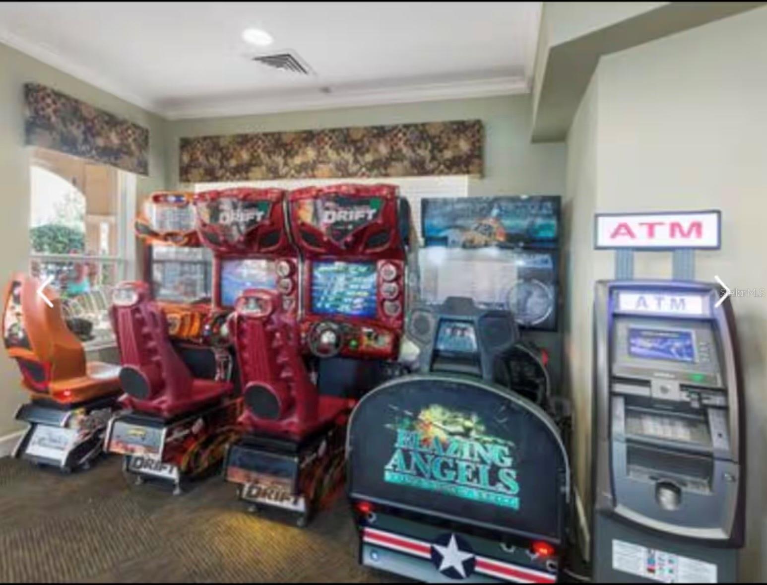 VENTURA AT WINDSOR HILLS CONDO PH 3 - Residential