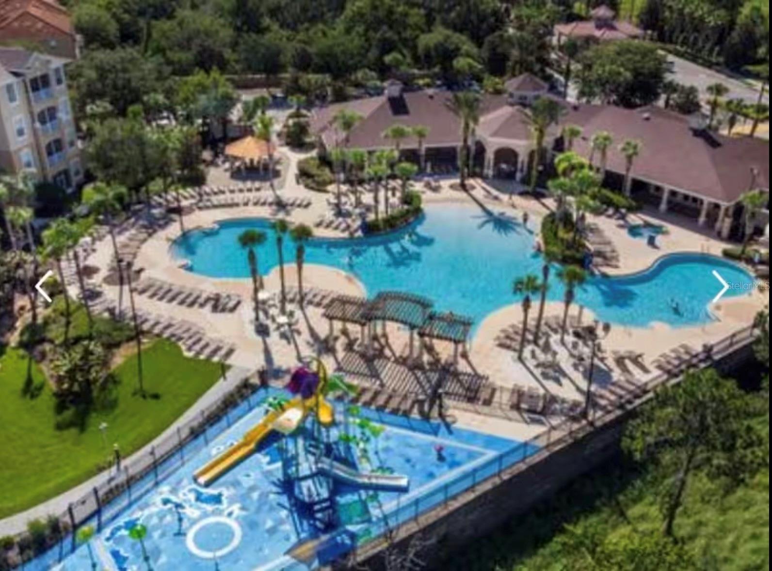 VENTURA AT WINDSOR HILLS CONDO PH 3 - Residential