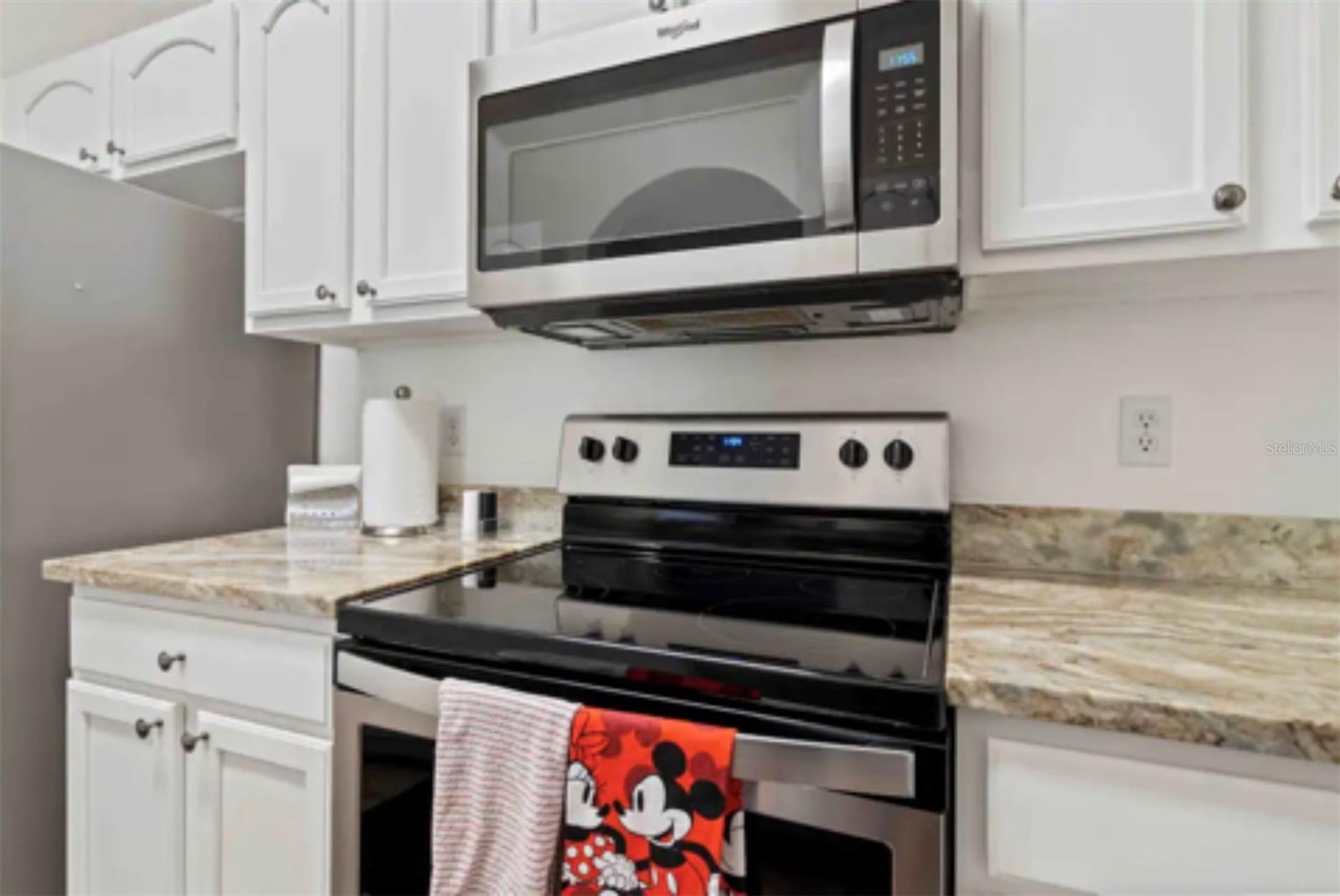 VENTURA AT WINDSOR HILLS CONDO PH 3 - Residential